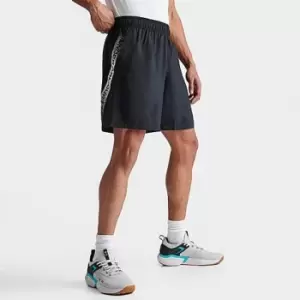 image of Mens Under Armour Woven Graphic Shorts