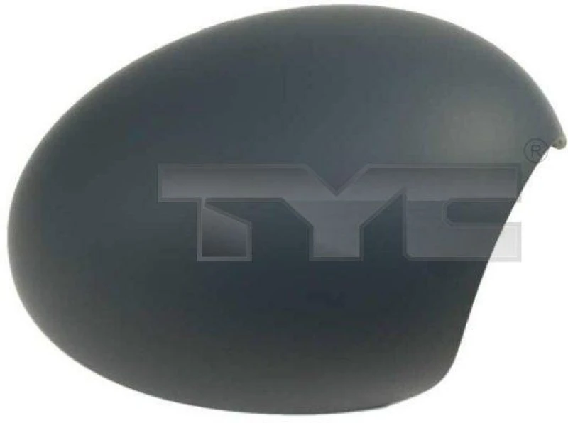Image of TYC Wing mirror cover TYC 322-0007-2
