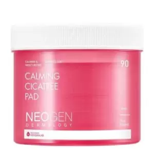 Image of NEOGEN Dermalogy - Calming Cicatree Pad - 150ml / 90ea