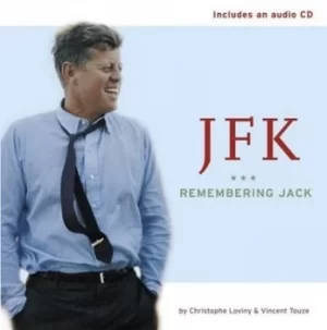 Image of JFK by Christophe Loviny