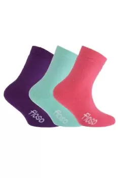 image of Winter Thermal Socks (Pack Of 3)