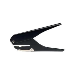 Image of 5 Star Elite Punch Single 6mm Capacity 20 x 80gsm Black