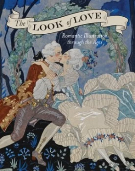 Image of The Look of Love by British Library Paperback