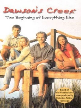Image of The Beginning of Everything Else by Jennifer Baker Book