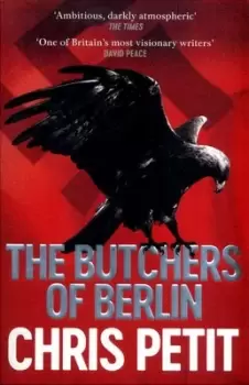 Image of The butchers of Berlin - Chris Petit - Paperback - Used