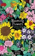 Image of blooming flowers a seasonal history of plants and people