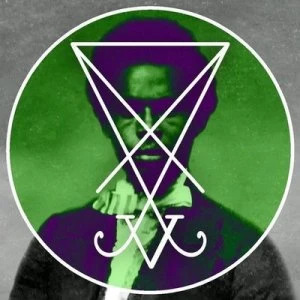 image of Devil Is Fine by Zeal and Ardor CD Album