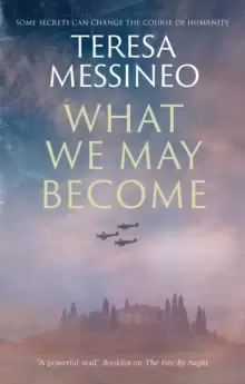 Image of What We May Become