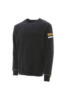 image of Essentials Crew Neck Sweater