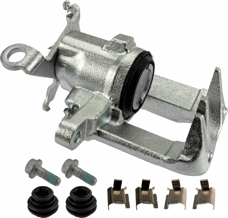 Image of Brake caliper TRW BHS1624E