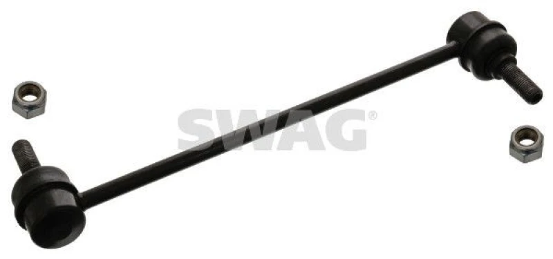 Image of Anti-roll bar link SWAG 82 94 8144