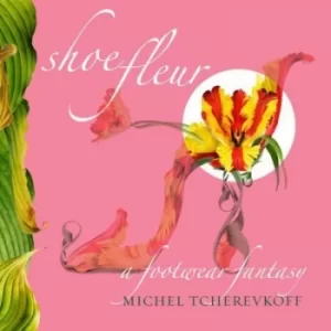 Image of Shoe fleur by Michel Tcherevkoff