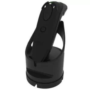 Image of Socket Mobile D720 Handheld bar code reader 1D/2D Linear Black