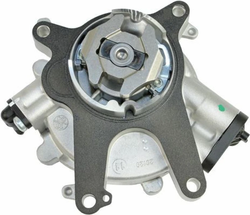Image of METZGER Brake vacuum pump METZGER 8010035