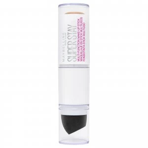 image of Maybelline SuperStay Foundation Stick 7g (Various Shades) - 036 Warm Sun