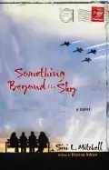 Image of something beyond the sky