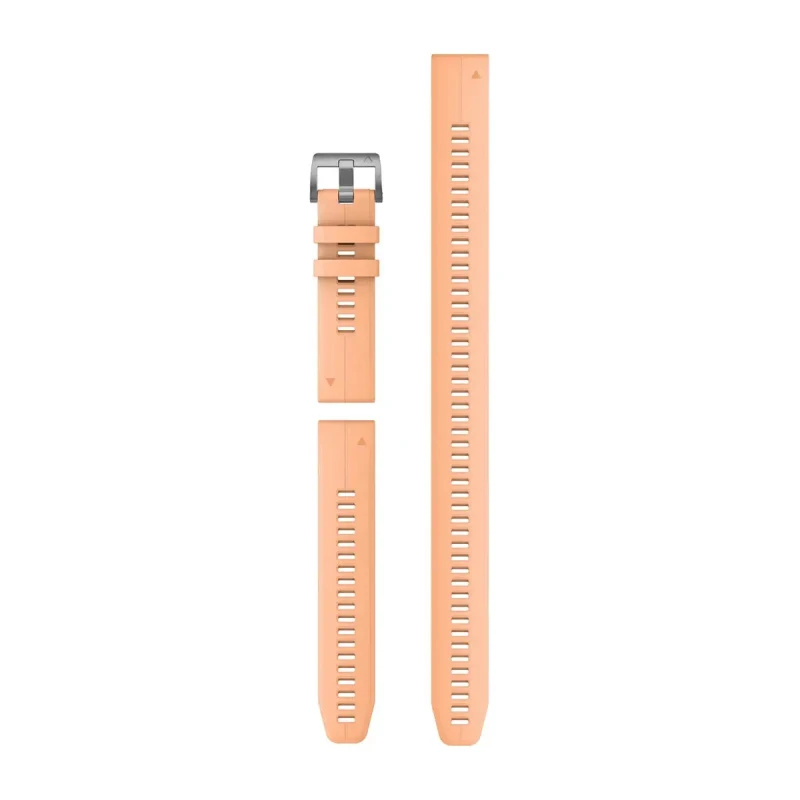 Image of Garmin 010-13403-00 QuickFit 22 Strap Only - Shell Watch