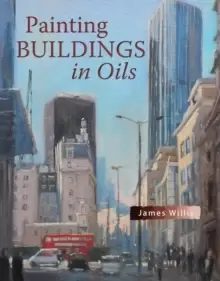 Image of Painting Buildings in Oils
