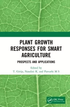 Image of Plant Growth Responses for Smart AgricultureProspects and Applications
