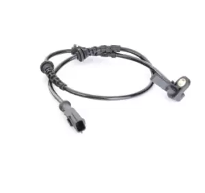 Image of RIDEX ABS Sensor RENAULT,NISSAN,DACIA 412W0145 479100004R,479109155R,4791000Q0E ESP Sensor,Sensor, wheel speed 479109155R,479100004R,479109155R