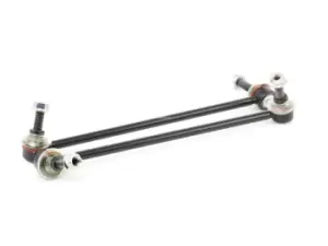 Image of MAPCO Anti-roll bar link VW,AUDI,SKODA 53825HPS 1K0411315B,1K0411315D,1K0411315E 1K0411315G,1K0411315J,1K0411315K,1K0411315P,1K0411315R,5Q0411315A