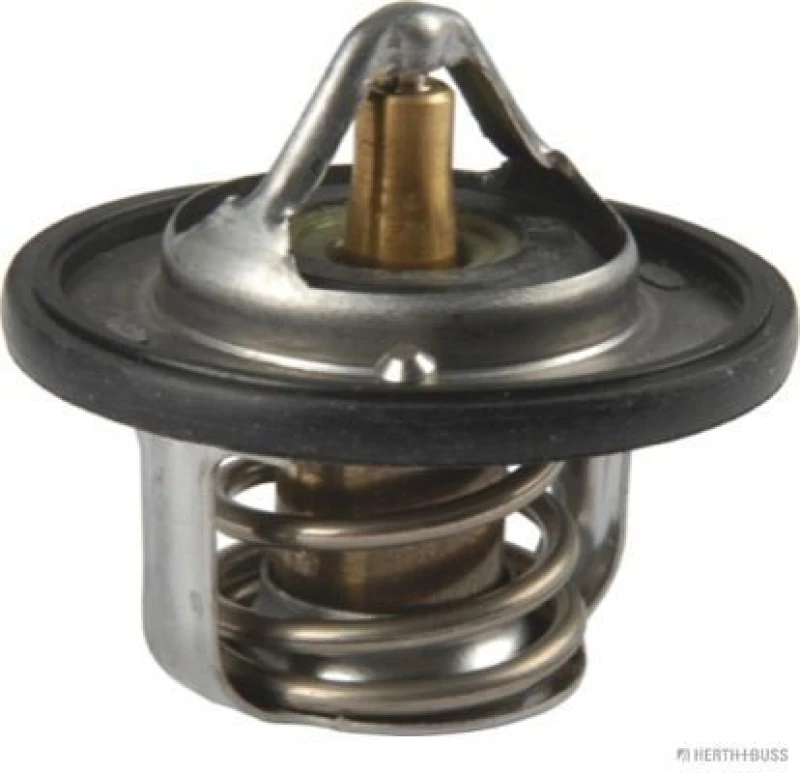 Image of Thermostat HERTH+BUSS JAKOPARTS J1538005