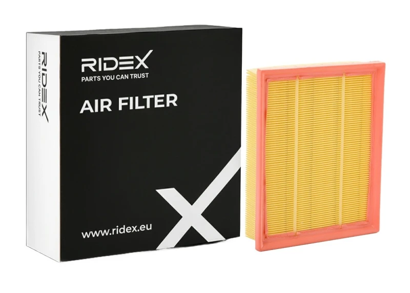 Image of RIDEX Air filter RIDEX 8A1720