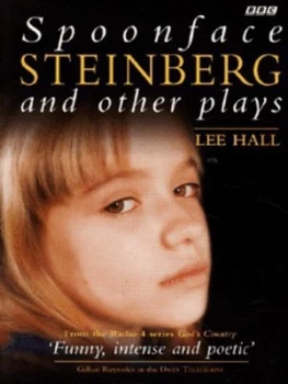 Image of Spoonface Steinberg and Other Plays by Lee Hall Book