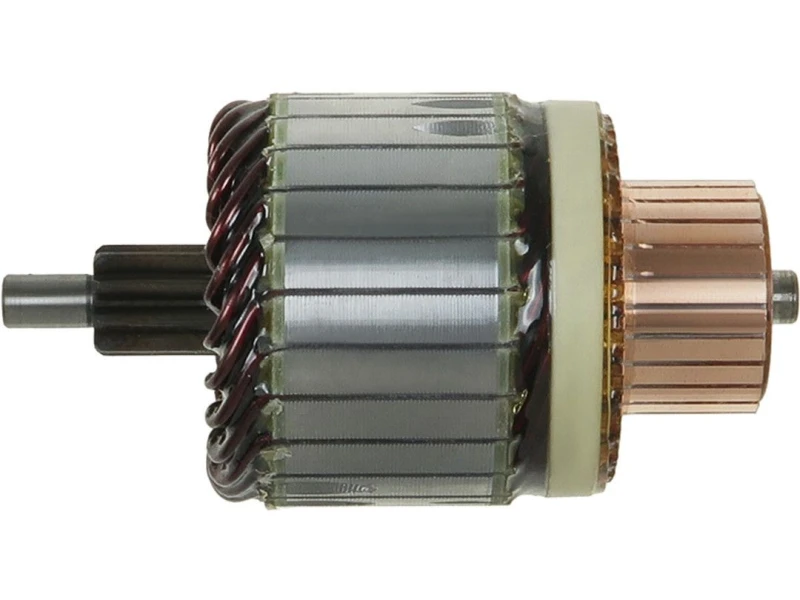 Image of AS-PL Armature, starter AS-PL SA6023