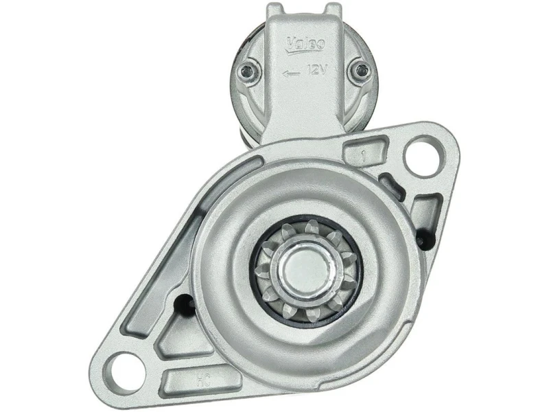 Image of AS-PL Starter motor AS-PL S3095PR