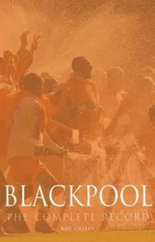 Image of Blackpool Hardback