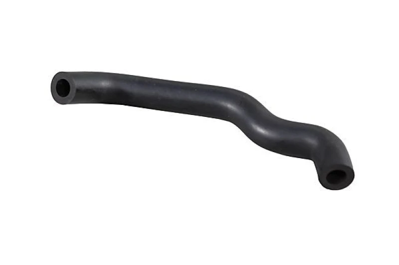 Image of Brake vacuum hose METZGER 2180020