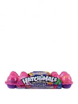 Image of Hatchimals Hatchimals Colleggtibles S8 12Pk Egg Carton