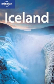 Image of Iceland by Paul Harding and Joseph Bindloss and Deanna Swaney Paperback