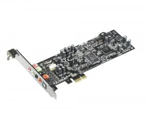 image of Asus Xonar DGX 5.1-Channel PCIe Sound Card