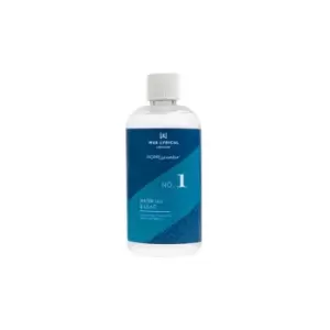 Image of Wax Lyrical - Homescenter Water Lily & Lilac Reed Diffuser Refill 200ml