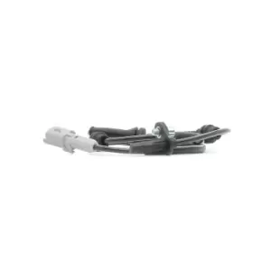 Image of RIDEX ABS Sensor Front axle both sides 412W0921 ESP Sensor,Sensor, wheel speed PEUGEOT,CITROEN,308 SW II,308 II,308 II Kasten / Schragheck (T9)