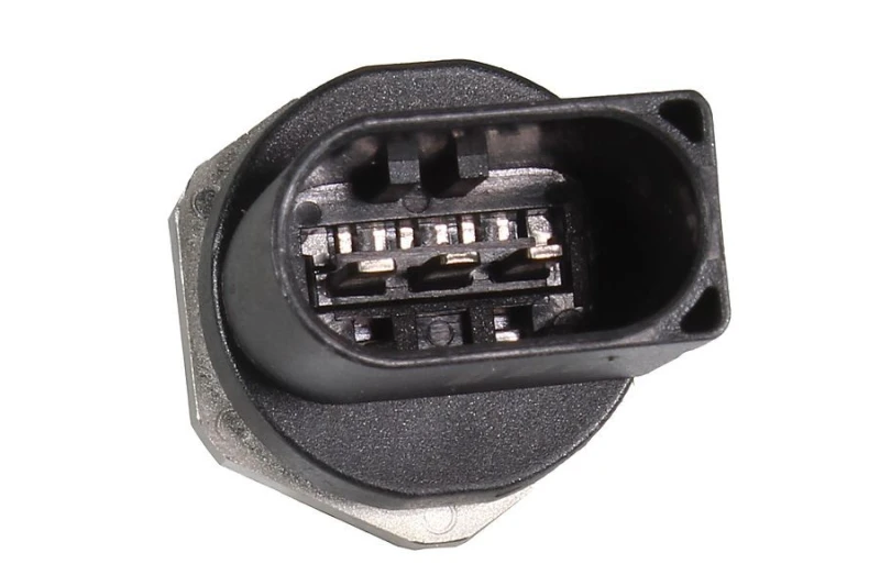 Image of Fuel pressure sensor METZGER 0906513