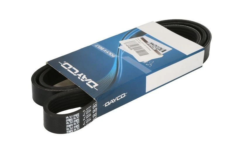 Image of DAYCO 6PK1500 V-ribbed belt V-Ribbed Belts (305)