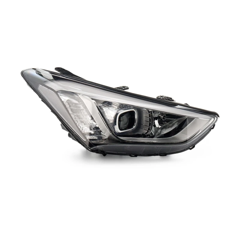 Image of PRASCO Headlight PRASCO HN8194903