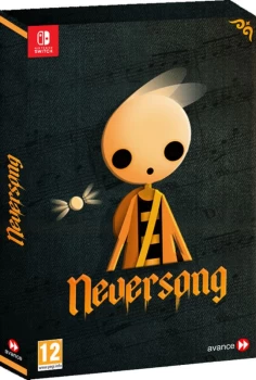 image of Neversong Nintendo Switch Game