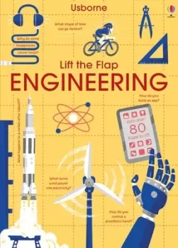 Image of Lift-the-flap engineering by Rose Hall
