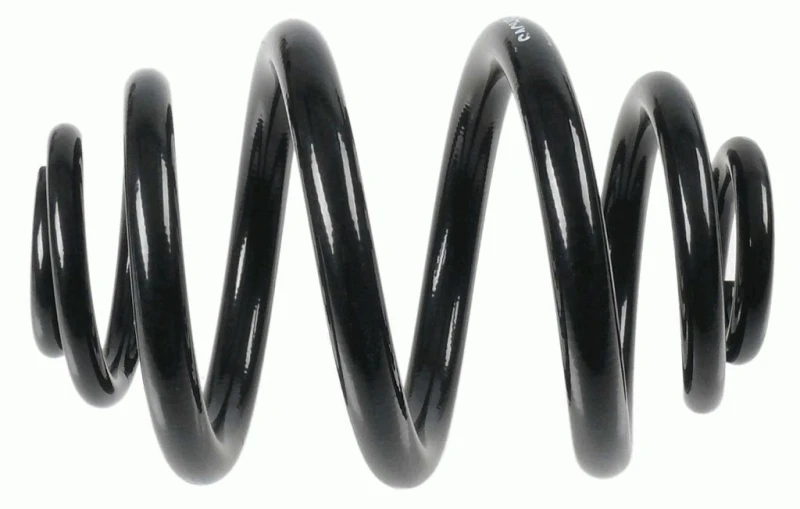 Image of Coil spring SACHS 996 721