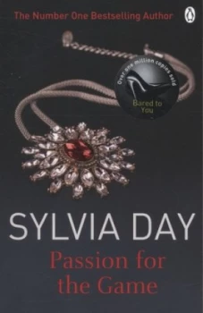 Image of Passion for the Game by Sylvia Day Paperback