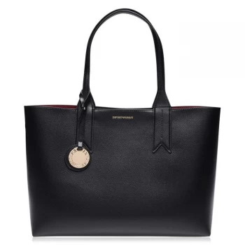 Image of Emporio Armani Frida Tote Bag
