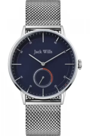 Image of Jack Willis Batson II Watch JW002BLMH