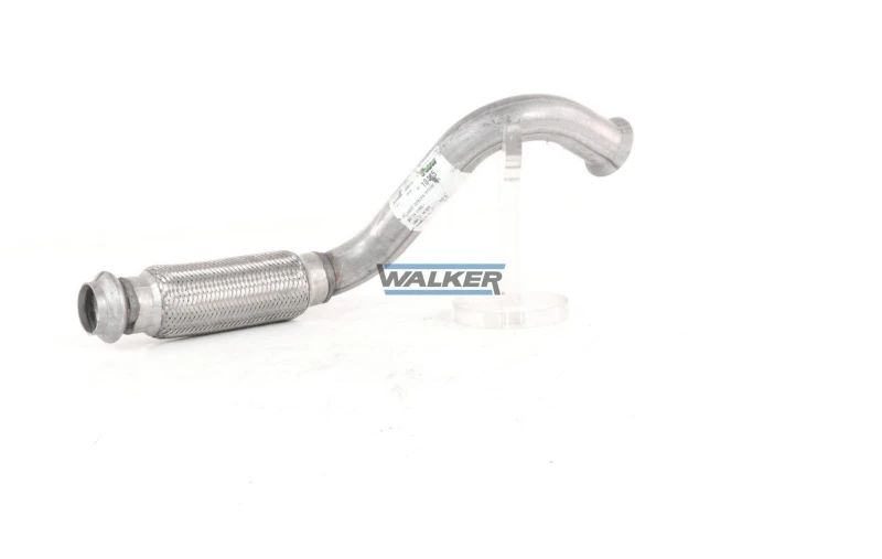 Image of Exhaust Pipe WALKER 10445