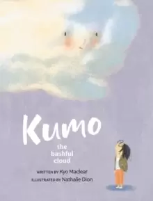 Image of Kumo : The Bashful Cloud