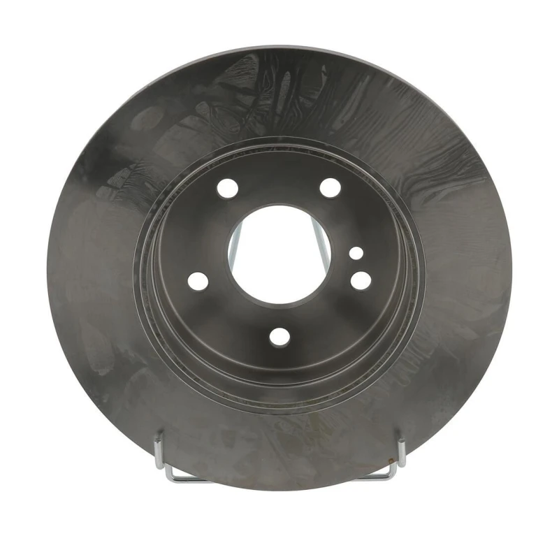 Image of Brake disc CHAMPION 562014CH