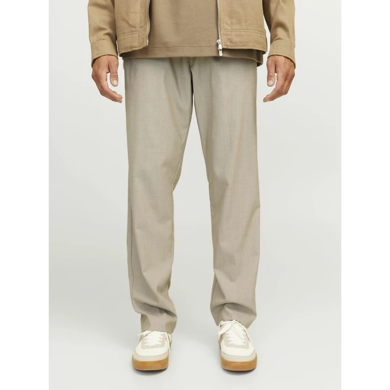 Image of jack & jones Joggers Light Beige Polyester XS